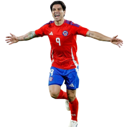 Player render
