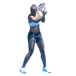 Player render