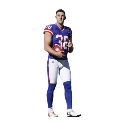 Player render