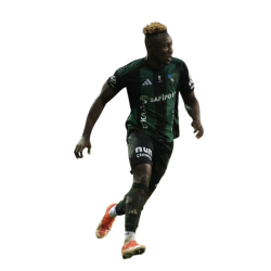 Player render