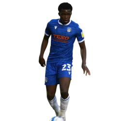 Player render