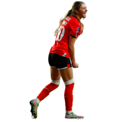 Player render