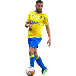 Player render
