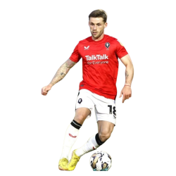 player render