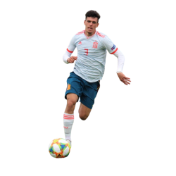 player render