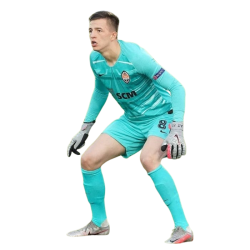 player render