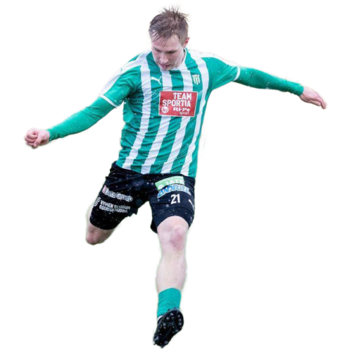 Santeri Stenius profile image