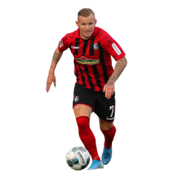 player render