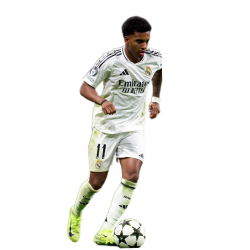 player render