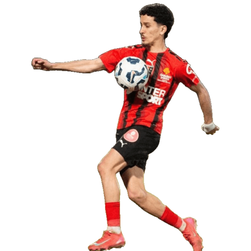 Abdel Hbouch profile image