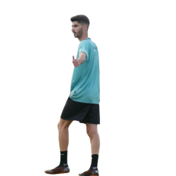 Player render