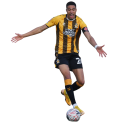 player render