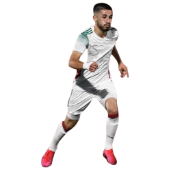 player render
