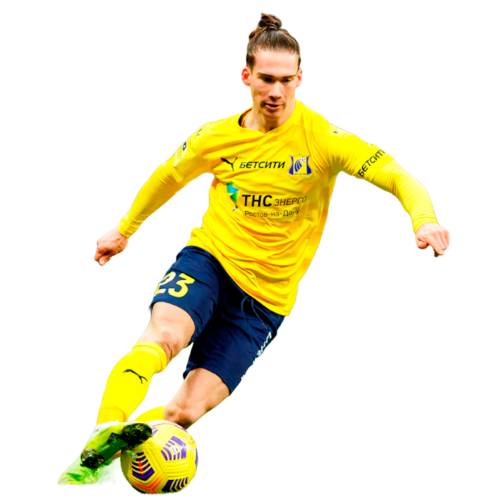 Roman Tugarev profile image