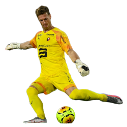 player render