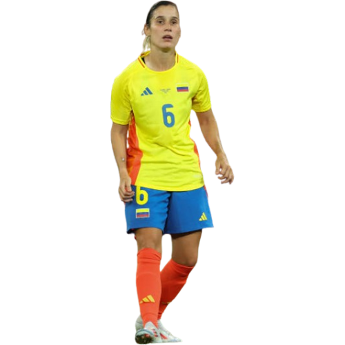 Daniela Montoya profile image