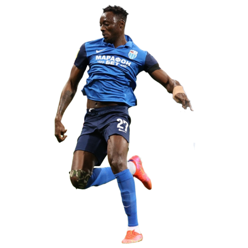 Cedric Kouame profile image