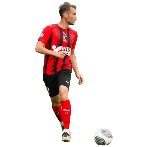 Corentin Fatou profile image