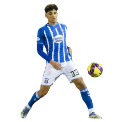 player render