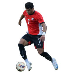 player render