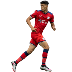 player render