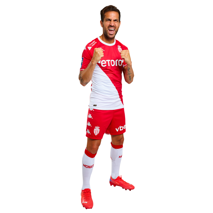 205★サッカー★francesc fabregas★prostars 205☆サッカー☆francesc fabregas☆prostars