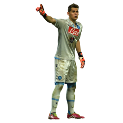 player render