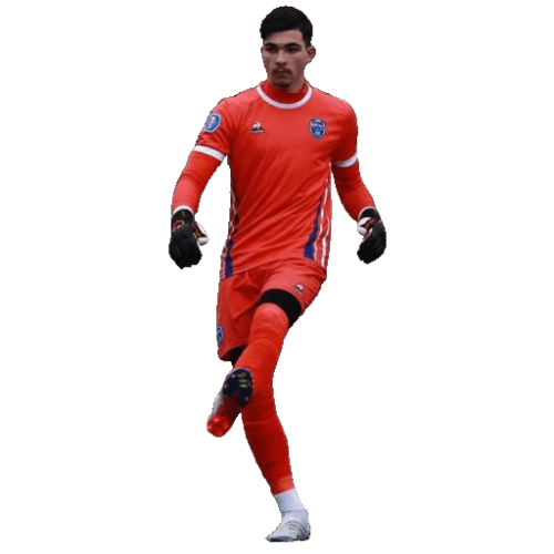 Matéo Gonzalez profile image