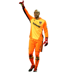 Player render