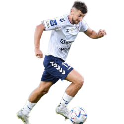 player render