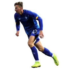 Player render