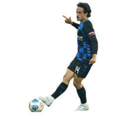 player render