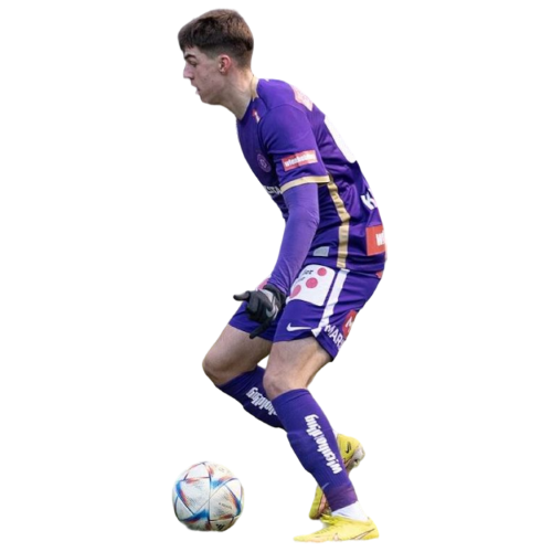 Dario Kreiker profile image