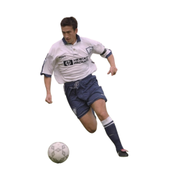 Player render