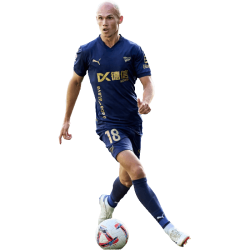 Player render