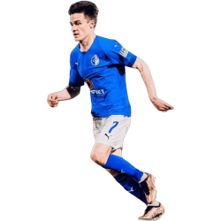Player render