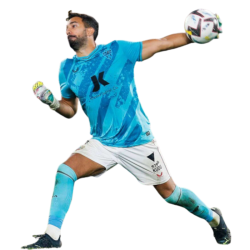 Player render