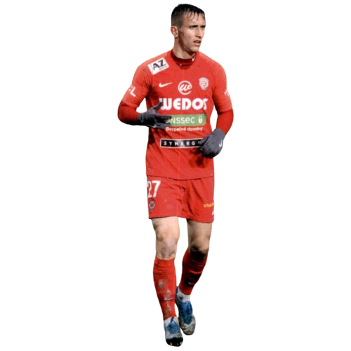 Damián Bariš profile image