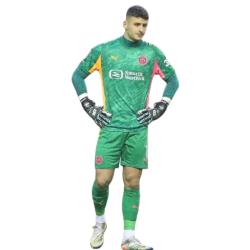 player render