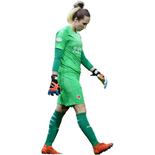 Barbora Votíková profile image