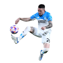 player render