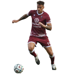 Player render