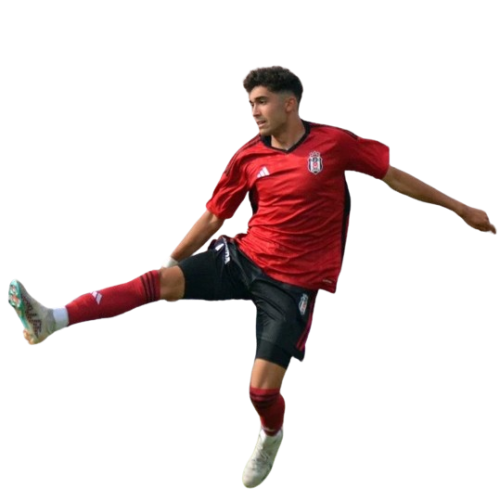 Arda Berk Özüarap profile image