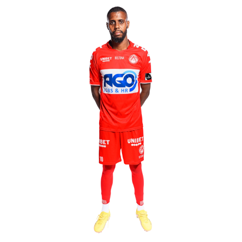 Faïz Selemani profile image