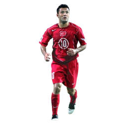 Player render