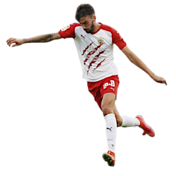 player render