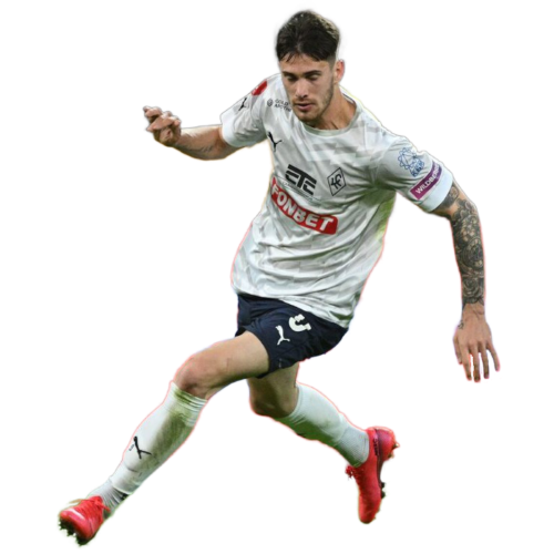 Vladimir Pisarskiy profile image