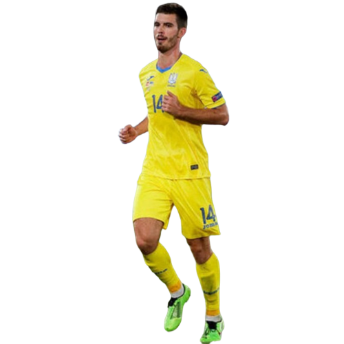Igor Kharatin profile image