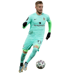 player render