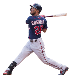 Player render